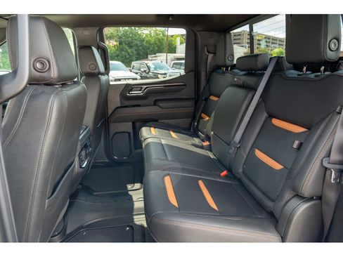 New 2026 GMC Sierra 1500 AT4 w/ AT4 Premium Package AWD/4WD image 13