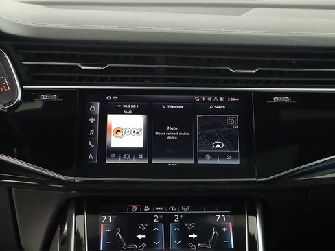 Used 2023 Audi Q8 Premium Plus w/ Premium Plus Package image 19