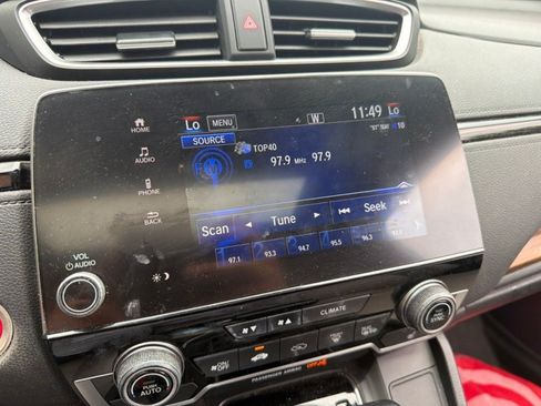 Used 2018 Honda CR-V EX-L image 17