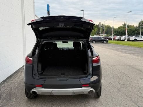 Used 2020 Chevrolet Blazer LT FWD image 10