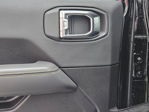 New 2026 Jeep Wrangler Sahara image 24