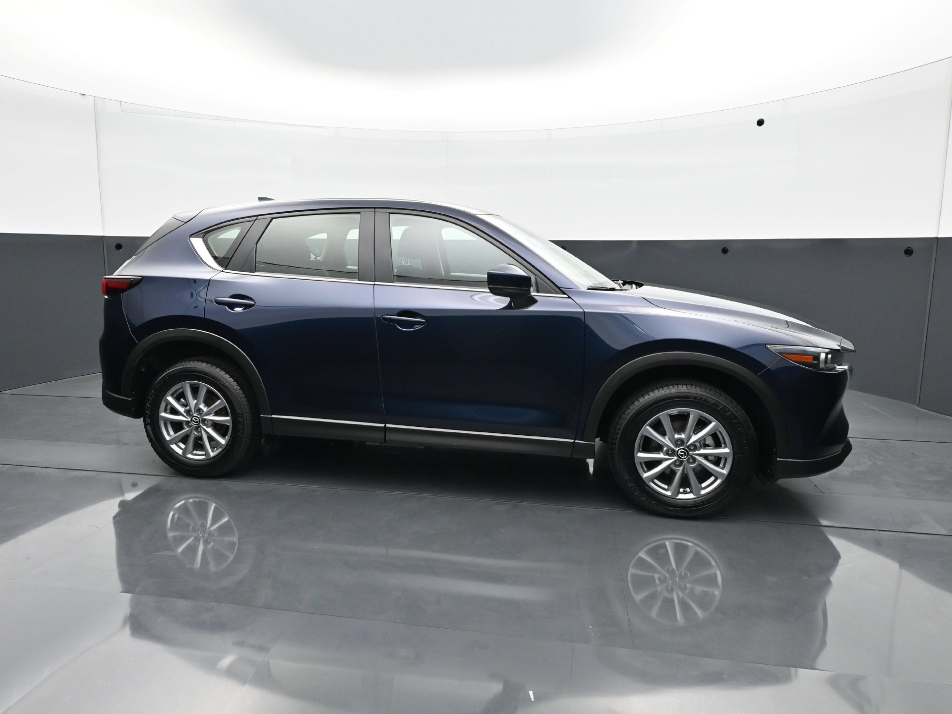 Used 2025 MAZDA CX-5 AWD 2.5 S image 8