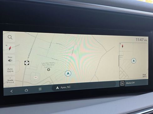 New 2026 Hyundai Palisade Limited AWD/4WD image 35