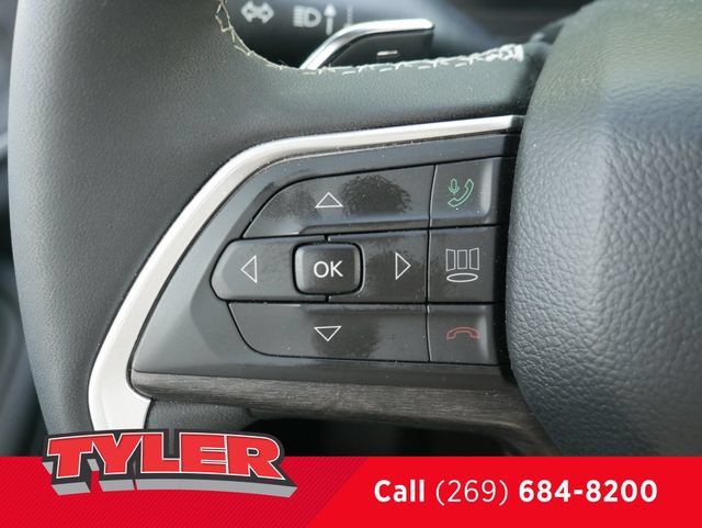 Certified 2024 Jeep Grand Cherokee Limited w/ Black Appearance Package AWD/4WD image 26