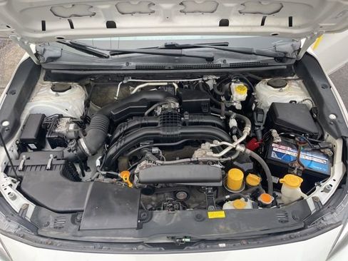 Used 2019 Subaru Impreza 2.0i image 21