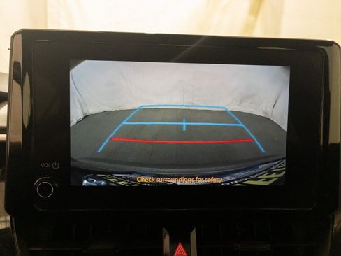 Used 2024 Toyota Corolla LE image 23