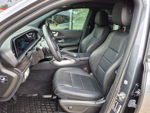 Used 2020 Mercedes-Benz GLE 450 4MATIC image 5
