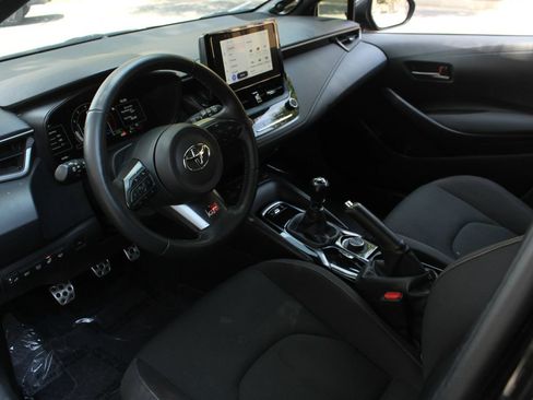 Used 2023 Toyota Corolla GR w/ Performance Package AWD/4WD image 13
