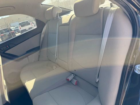 Used 2010 Kia Forte EX image 21