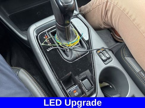 Used 2024 Subaru Crosstrek 2.5i Wilderness w/ Crosstrek Mirror Package image 26