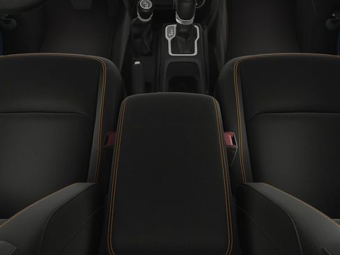 New 2025 Jeep Gladiator Sport w/ Premium Package image 27