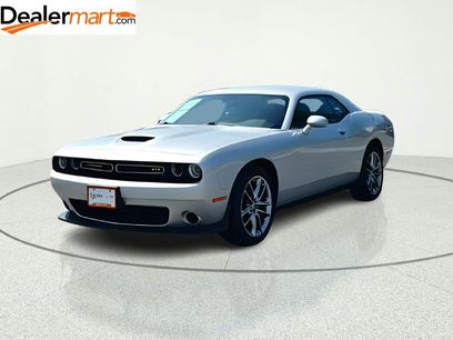 Used 2023 Dodge Challenger GT