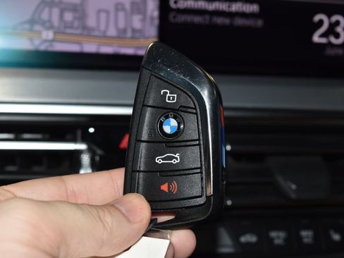 Used 2024 BMW X3 M40i w/ Premium Package AWD/4WD image 17