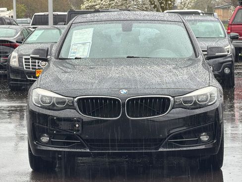 Used 2017 BMW 330i Gran Turismo xDrive image 9