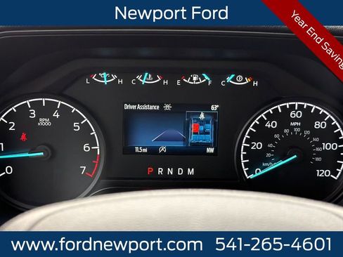 New 2026 Ford F150 STX image 22