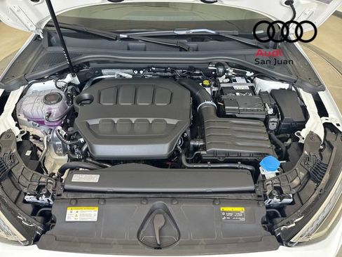 New 2026 Audi A3 2.0T Premium Plus AWD/4WD image 4