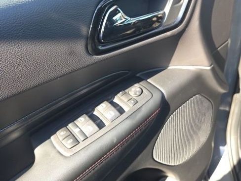 New 2026 Dodge Durango GT w/ Blacktop Package image 15