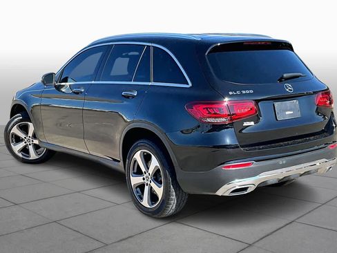 Used 2020 Mercedes-Benz GLC 300 image 11