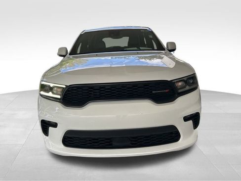 Used 2022 Dodge Durango GT image 11