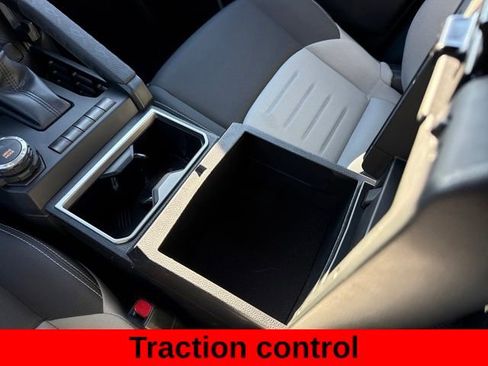 Used 2025 Toyota Tacoma TRD Sport image 23