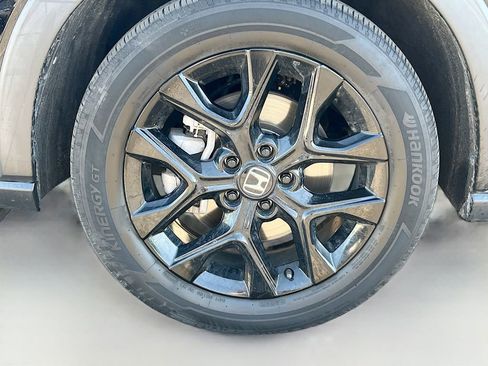 Used 2024 Honda HR-V Sport image 29