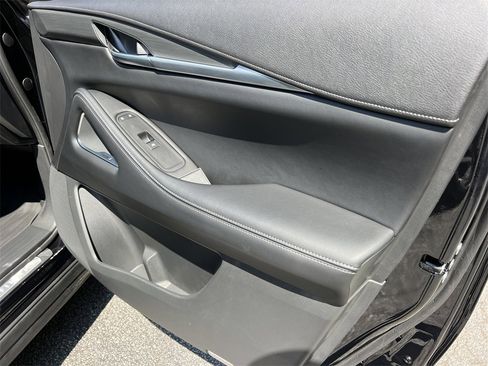 Used 2025 INFINITI QX60 Luxe image 12