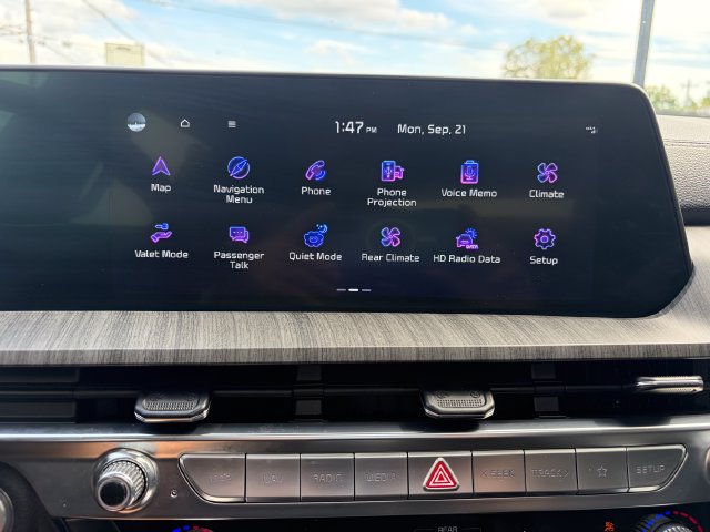 Certified 2024 Kia Telluride SX Prestige AWD/4WD image 19