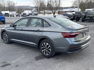 Used 2024 Volkswagen Jetta S video 5