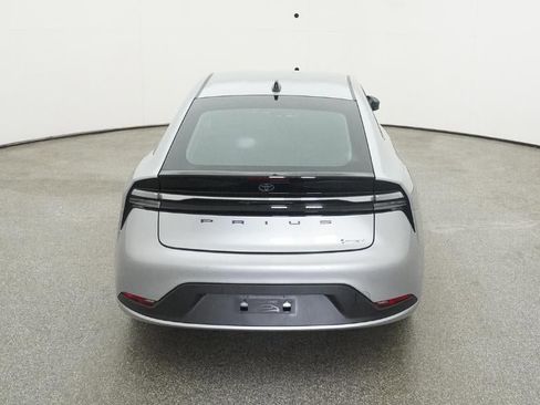 New 2026 Toyota Prius Plug-In Hybrid image 7