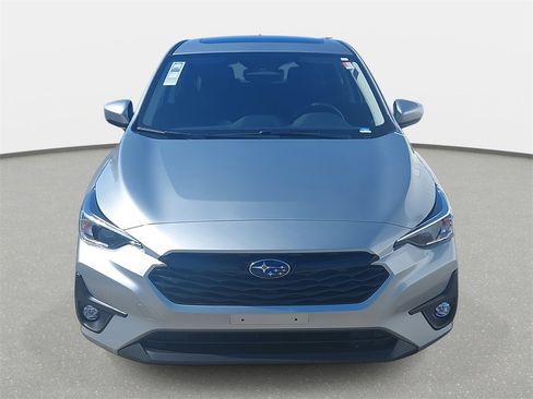 Used 2025 Subaru Impreza 2.0i Sport image 2