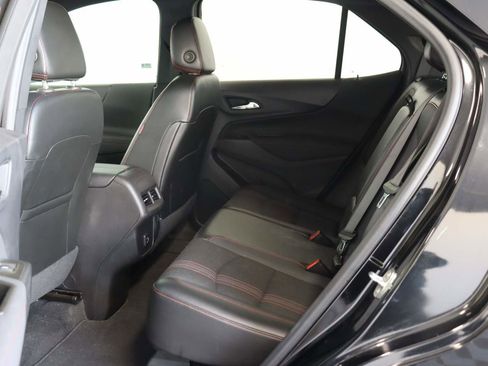 Certified 2023 Chevrolet Equinox RS image 13