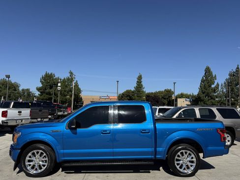 Used 2019 Ford F150 XLT w/ Equipment Group 302A Luxury RWD image 7