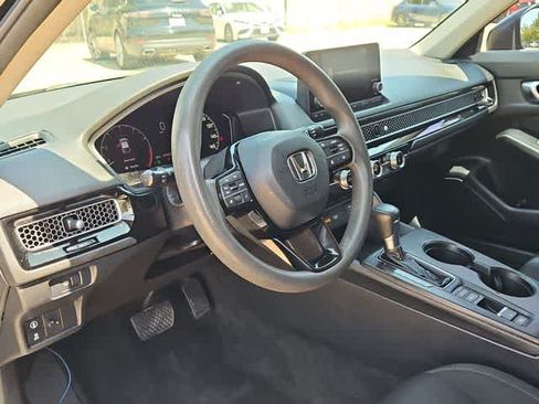 Used 2024 Honda Civic LX image 10