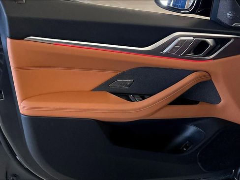 Certified 2025 BMW i4 xDrive40i w/ M Sport Package image 20