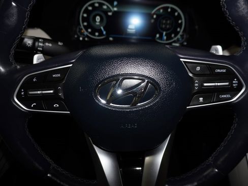 Used 2022 Hyundai Palisade Limited image 20