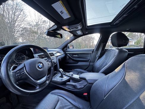 Used 2018 BMW 430i Gran Coupe image 12