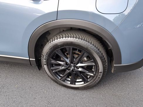 Certified 2024 MAZDA CX-5 Carbon Edition AWD/4WD image 15