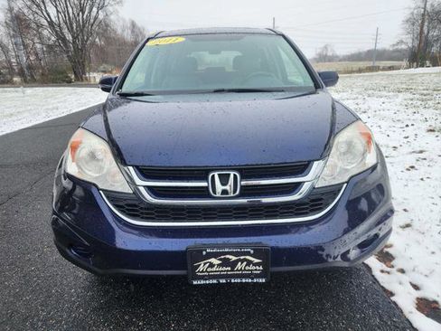 Used 2011 Honda CR-V EX-L image 3