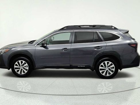 Certified 2025 Subaru Outback Premium AWD/4WD image 5