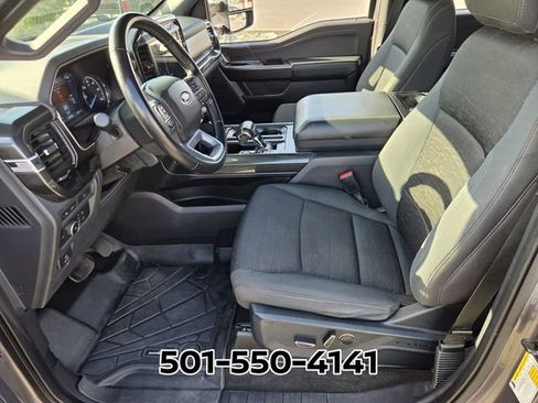 Used 2021 Ford F150 XLT w/ Equipment Group 302A High image 11