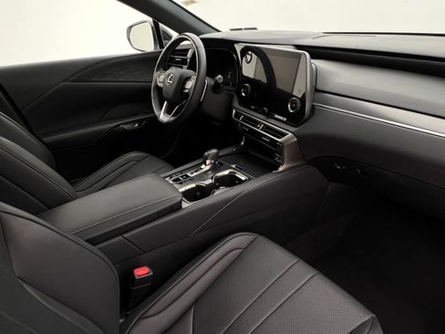 Used 2023 Lexus RX 350 AWD image 14