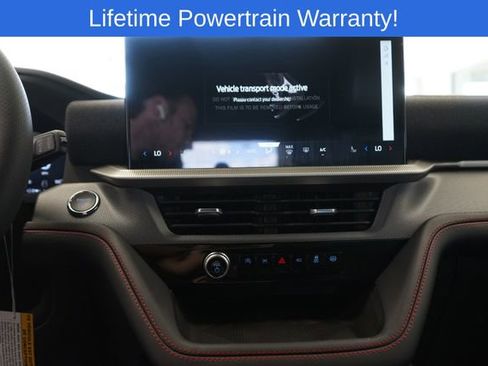 New 2025 Ford Explorer ST-Line image 23