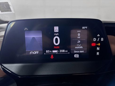 Certified 2021 Volkswagen ID.4 Pro S image 15