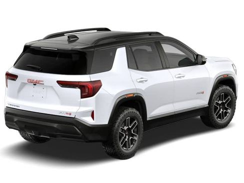 New 2027 GMC Terrain AT4 w/ Convenience Package III AWD/4WD image 5