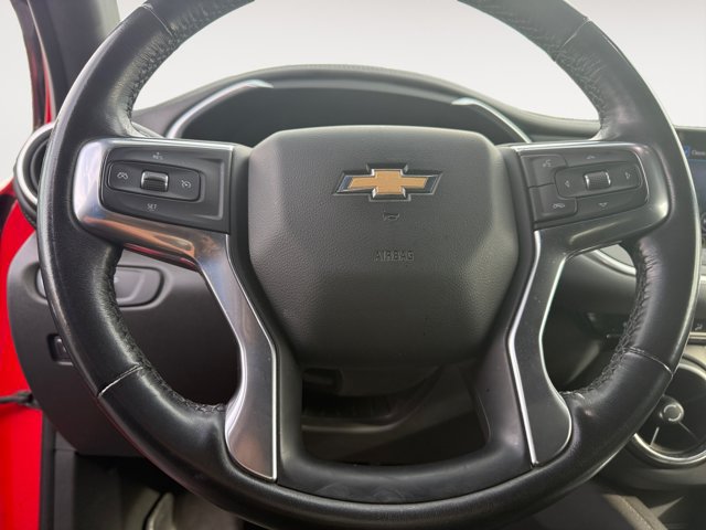 Used 2020 Chevrolet Blazer LT AWD/4WD image 11