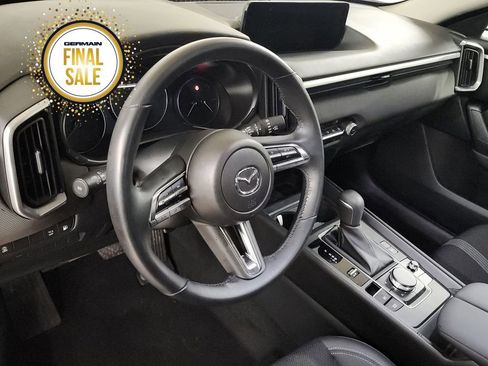 Certified 2025 MAZDA CX-50 2.5 Hybrid w/ Preferred Pkg image 16