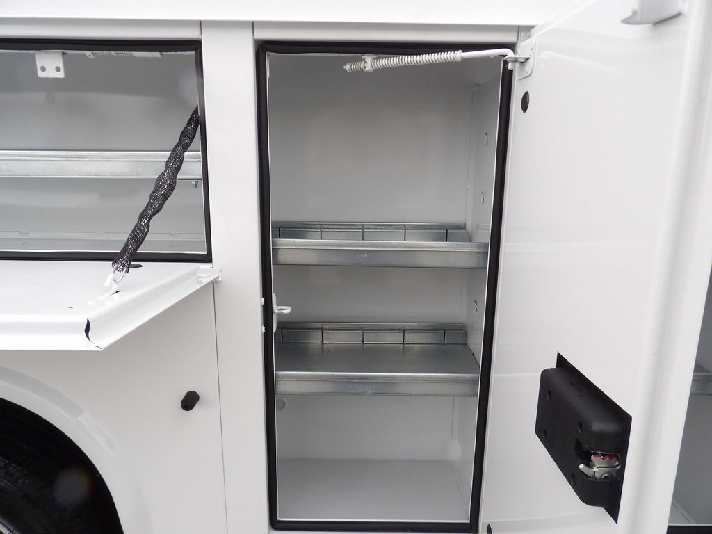 Used 2024 Ford E-350 and Econoline 350 Super Duty w/ Driver's Safety Package RWD image 54