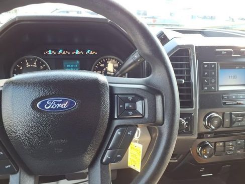 Used 2018 Ford F150 XLT image 11