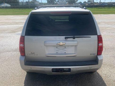 Used 2008 Chevrolet Tahoe LT w/ LT Preferred Equipment Group AWD/4WD image 6