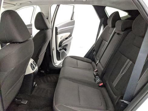 Used 2022 Hyundai Tucson SEL AWD/4WD image 16
